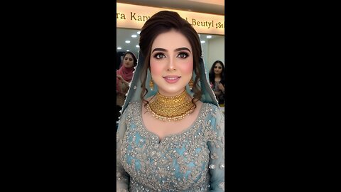 Wedding Day Mood: Princess Energy! 💖