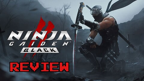 Ninja Gaiden 2 Black Review