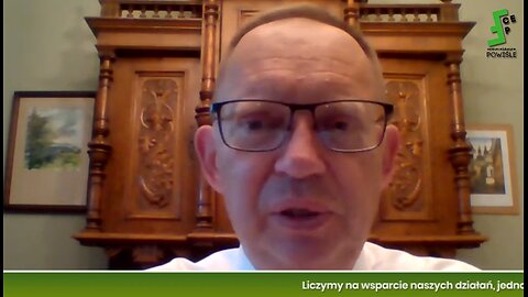 Roman FRITZ: Polityczne podsumowanie AD 2025 - wyborczy wynik Grzegorza BRAUNA, perspektywy AD 2026