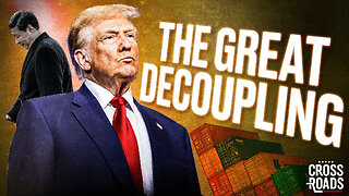 Trump–Xi Meeting Suggests Leaders Headed Toward Decoupling