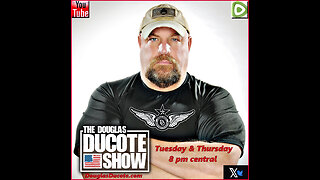 The Douglas Ducote Show