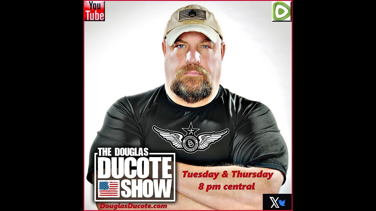 The Douglas Ducote Show