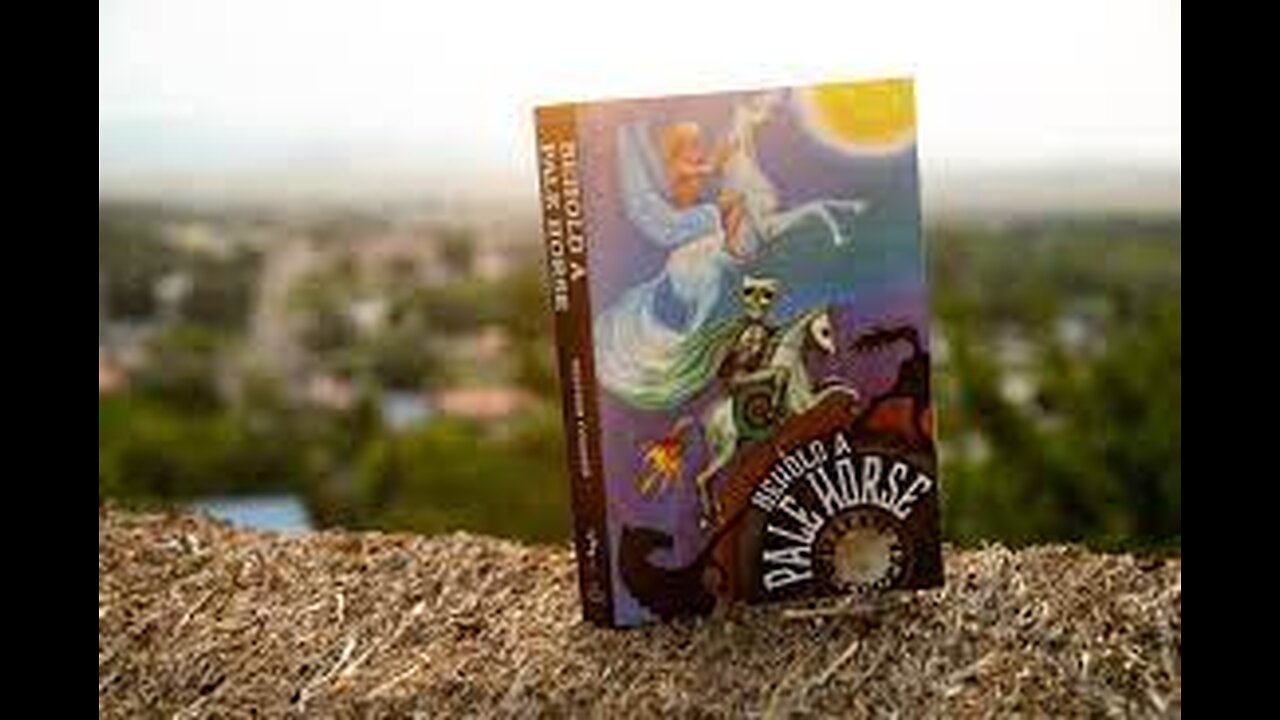 William Cooper - HOTT - Weishaupt's Order 1-2 - 1.13-14.1997