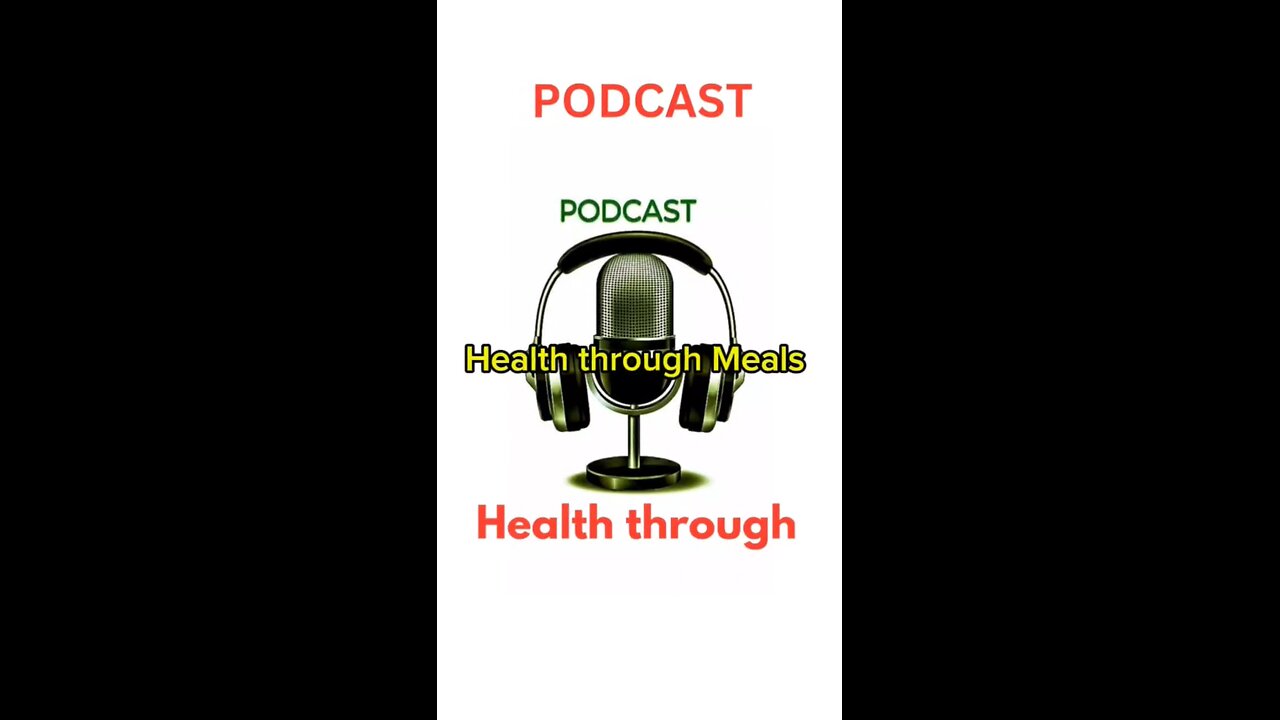Health through Meals