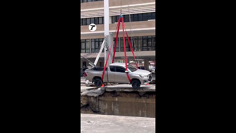 #Landslides in Indonesia Part 1