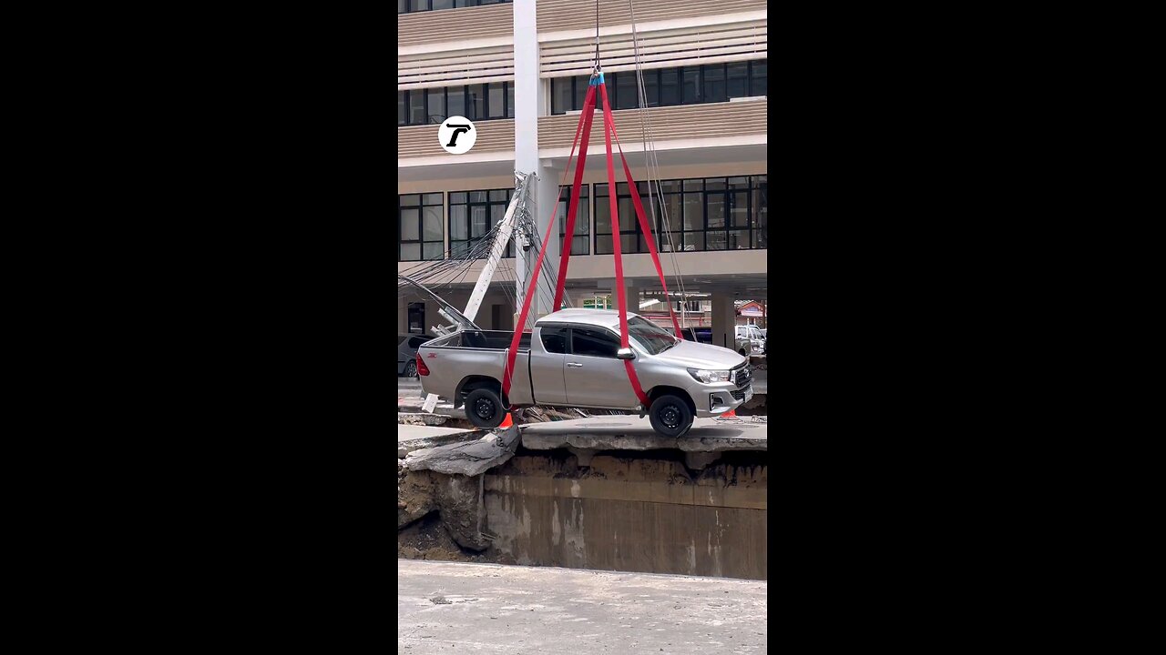 #Landslides in Indonesia Part 1