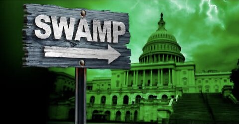 Martin Armstrong ~ Drain the Swamp | White Rabbit 🎶