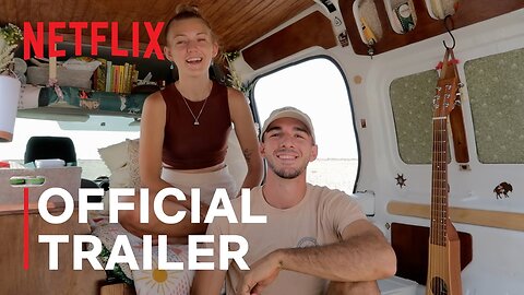 American Murder: Gabby Petito - Official Trailer | Netflix