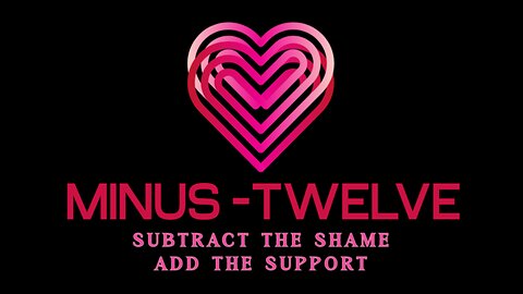 MinusTwelve LIVE with Th3QueenGypsy | EPISODE 1