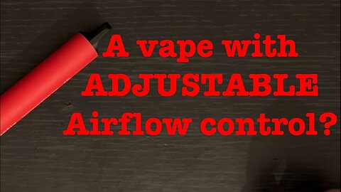 The Fabstix Airflow Review & Teardown