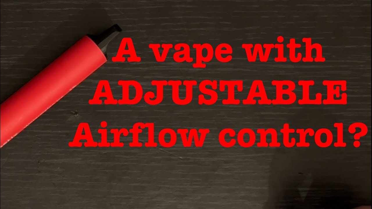 The Fabstix Airflow Review & Teardown