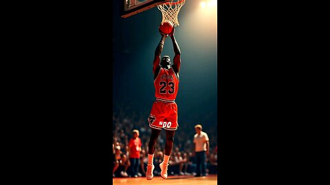 The Basketball Player Who Missed 90,000 Shots.