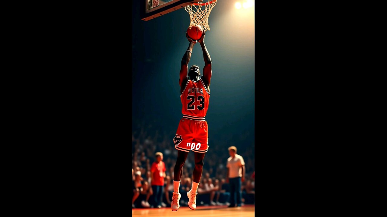 The Basketball Player Who Missed 90,000 Shots.