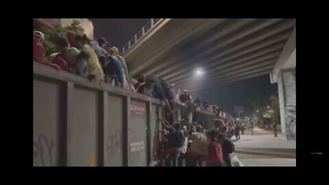 WHEN THE U.S.A HIT THE "POINT OF NO RETURN"