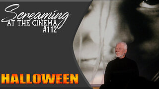 Welcome To Hillbilly Hell | Halloween | Screaming at the Cinema #112