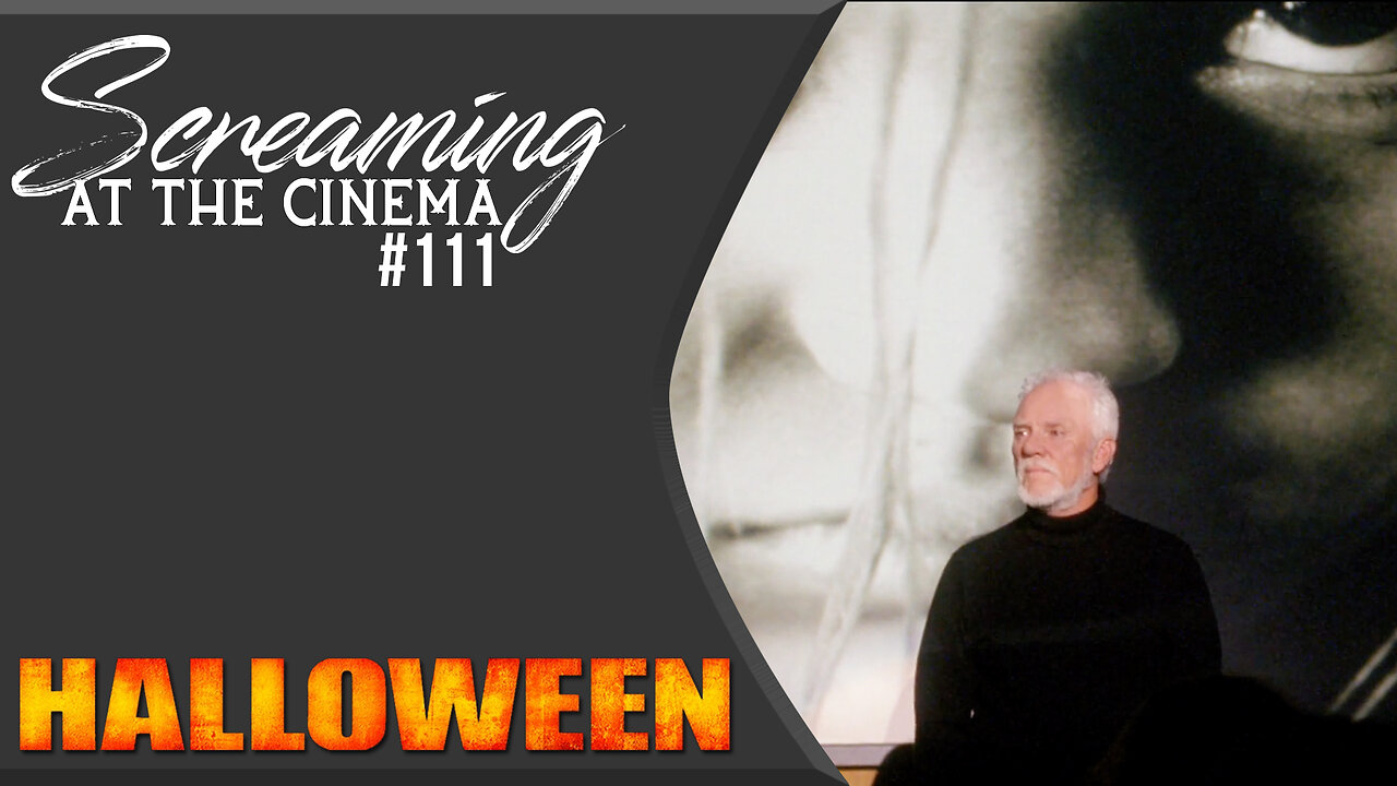 Welcome To Hillbilly Hell | Halloween | Screaming at the Cinema #111