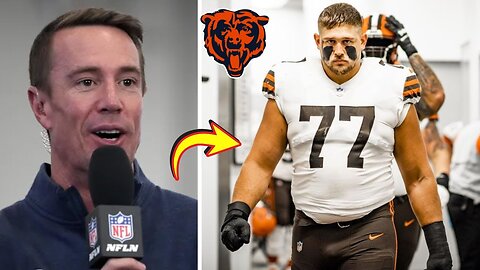 NOW! BIG NEWS FOR BEARS FANS! "COULD THIS SIGNING MAKE THE BEARS UNSTOPPABLE?" BEARS NEWS TODAY