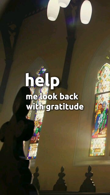 Lord, It's November 9th