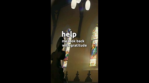 Lord, It's November 9th