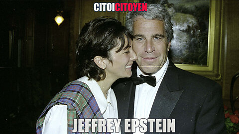 Interview choc de Jeffrey Epstein avec Steve Bannon