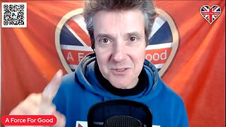 IS SHABANA MAHMOOD THE ANSWER? Ep 161 19 Nov 2025