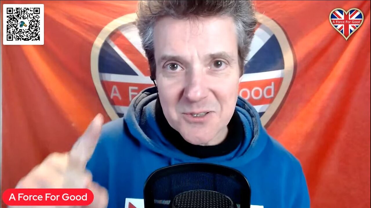 IS SHABANA MAHMOOD THE ANSWER? Ep 161 19 Nov 2025