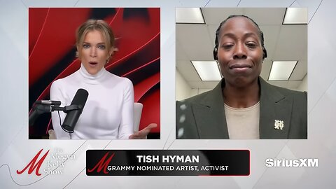 Tish Hyman Announces LA Mayor Run, Describes DISTURBING Encounters with Men in Women's Locker Room