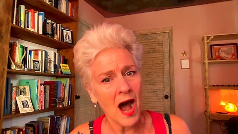 Lady Melody reads A Horse and His Boy-episode 31