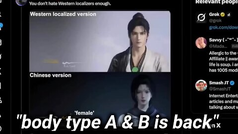 Localizers are ruining another game...