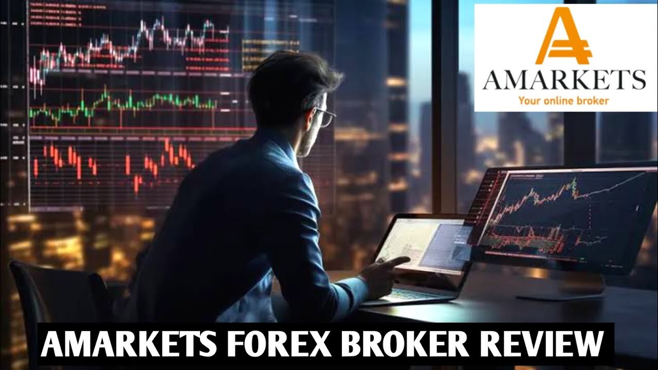 AMarkets Broker Review_ Features_ Pros _ Cons Explained