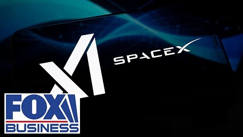 AI JUGGERNAUT ⚛️ What's next to come following SpaceX, X.AI merger?