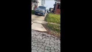 Woman Catches Mechanic Using Her Truck for Personal Errands 😱🚘