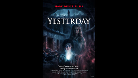 YESTERDAY TV Series ComignSoon!! #rumbletakeover