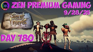 🔴Stealing Loot and SOULS ~ Day 780/999 [DAILY LIVES] ~ Zen Premium Gaming