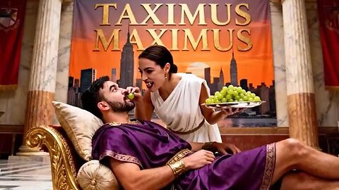 New York under Mamdani visualized by AI