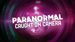 Paranormal Caught On Camera S02e04 Ghostly Abandoned Prisons