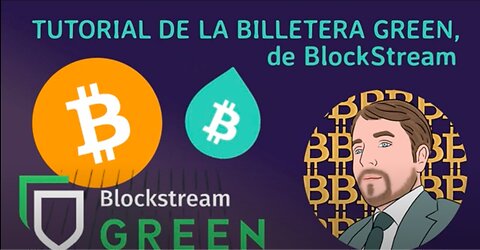 Tutorial Green Wallet Español