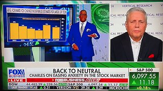 Kip Herriage Live On Making Money With Charles Payne on Fox Business