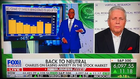 Kip Herriage Live On Making Money With Charles Payne on Fox Business