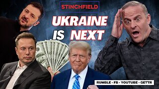 Trump Needs to Dispatch DOGE to Ukraine, The Globalist's Leading Money Laundering Nation