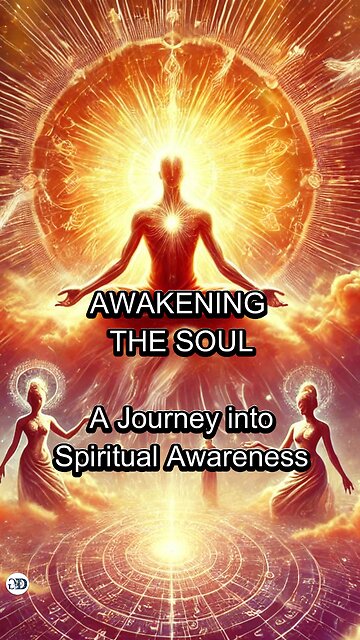 AWAKENING THE SOUL | A Journey into Spiritual Awareness
