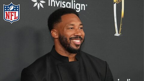 Myles Garrett's $160M Deal: Browns Secure NFL's Top Defender