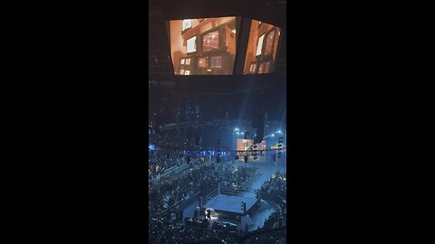 WWE ESPN Wrestlepalooza Opening 2025 Indianapolis IN