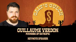 A Conversation with Gill Verdon