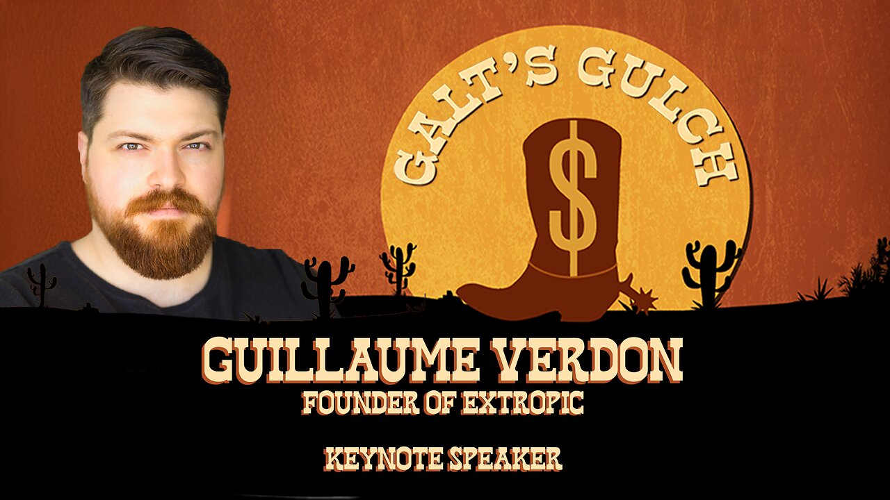 A Conversation with Gill Verdon