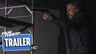 OLD GUY | Official HD Trailer (2024) | ACTION | Film Threat Trailers