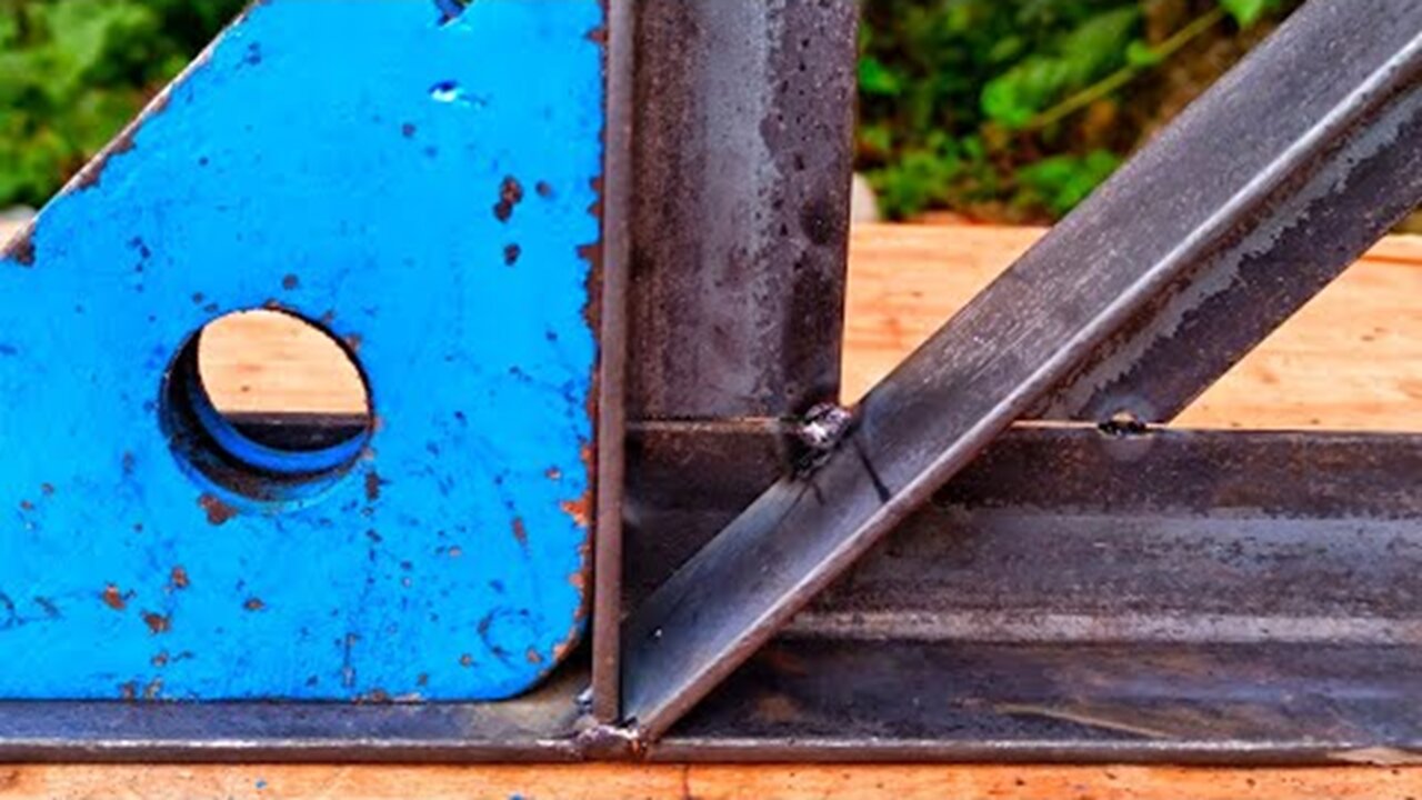 Not Everyone Knows These 3 Welder Tricks for Working Better and More Organized