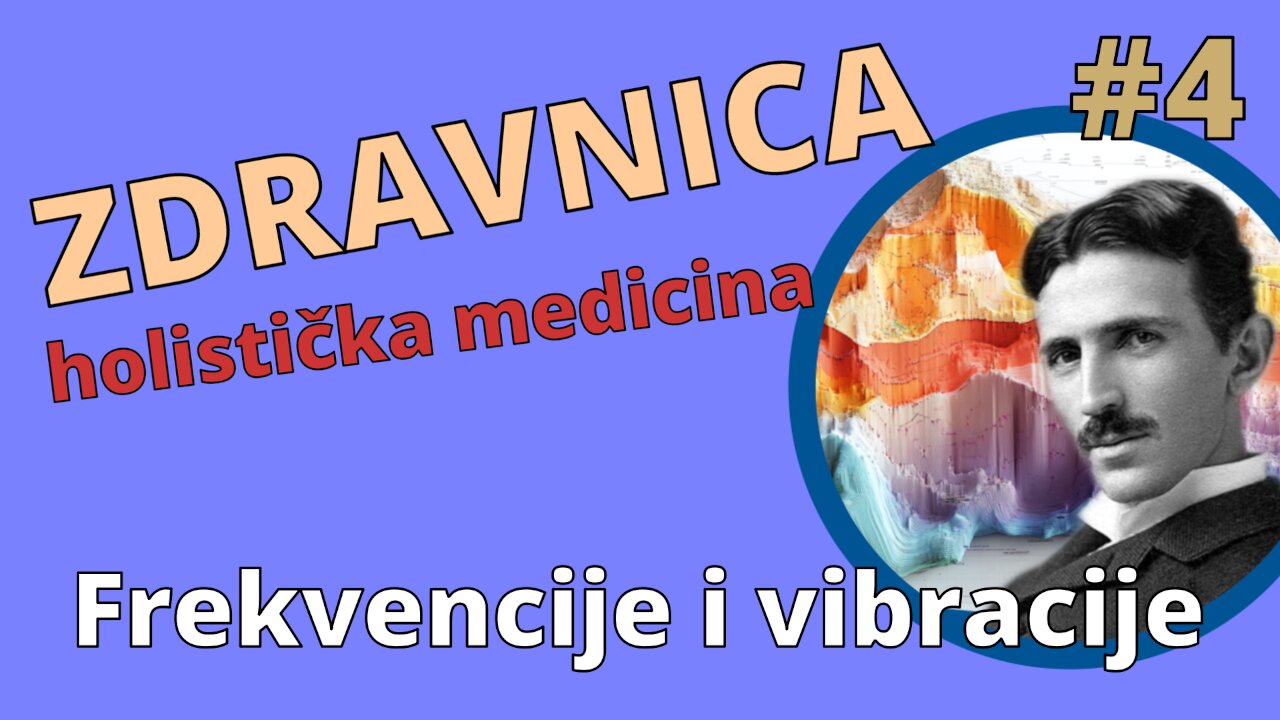 Frekvencije i vibracije