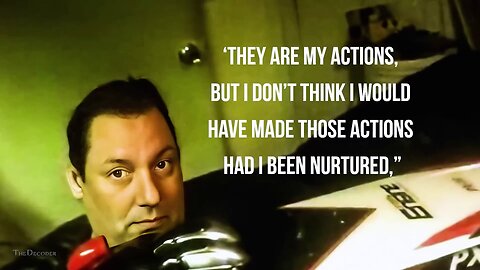 He Brutally Dismembered Two Teens and Thought He’d Get Away With It @RealCrime #murder #news