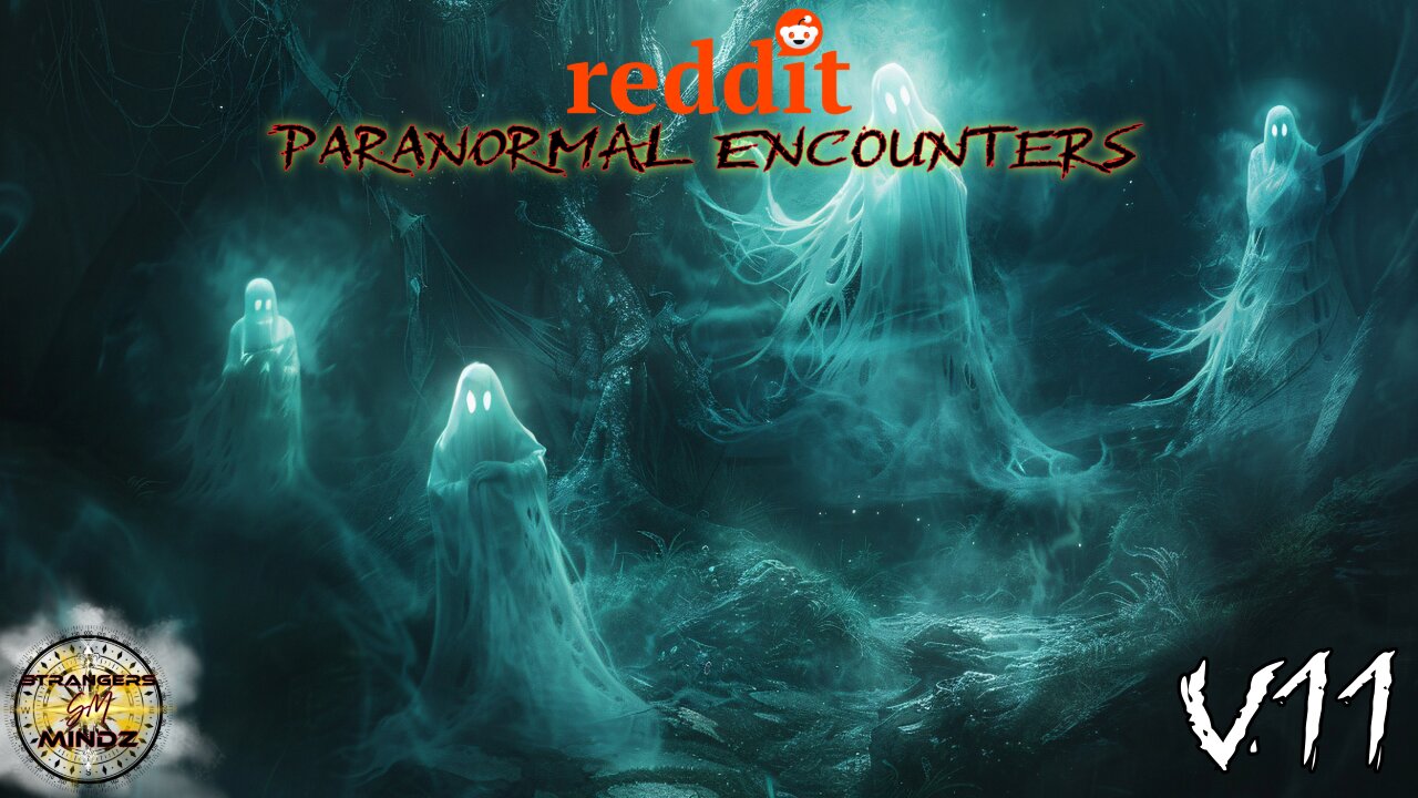 REAL STORIES from reddit. r/PARANORMAL ENCOUNTERS. Advice (V11)